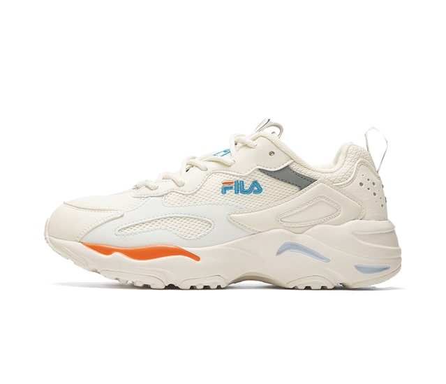 FILA Ray Tracer [M. 3]